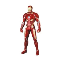 Medicom Toy MAFEX Avengers Infinity War Iron Man Mark L -Negozio JapanWorld economico medicom toy mafex avengers infinity war iron man mark l 5