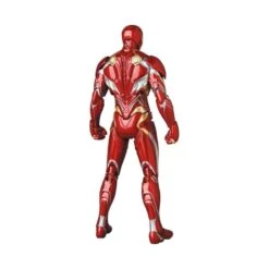 Medicom Toy MAFEX Avengers Infinity War Iron Man Mark L -Negozio JapanWorld economico medicom toy mafex avengers infinity war iron man mark l 6