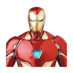 Medicom Toy MAFEX Avengers Infinity War Iron Man Mark L -Negozio JapanWorld economico medicom toy mafex avengers infinity war iron man mark l 7
