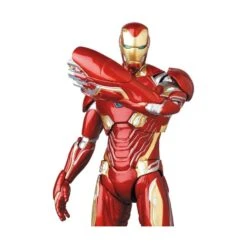 Medicom Toy MAFEX Avengers Infinity War Iron Man Mark L -Negozio JapanWorld economico medicom toy mafex avengers infinity war iron man mark l 8