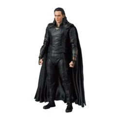 Medicom Toy MAFEX Avengers Infinity War Loki