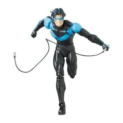 Medicom Toy MAFEX Batman Hush Nightwing -Negozio JapanWorld economico medicom toy mafex batman hush nightwing 2