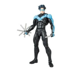 Medicom Toy MAFEX Batman Hush Nightwing