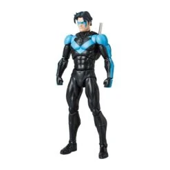Medicom Toy MAFEX Batman Hush Nightwing -Negozio JapanWorld economico medicom toy mafex batman hush nightwing 3