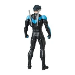 Medicom Toy MAFEX Batman Hush Nightwing -Negozio JapanWorld economico medicom toy mafex batman hush nightwing 4