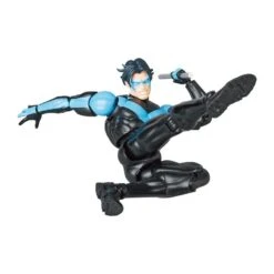 Medicom Toy MAFEX Batman Hush Nightwing -Negozio JapanWorld economico medicom toy mafex batman hush nightwing 5