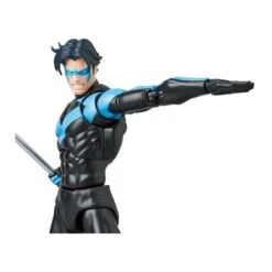 Medicom Toy MAFEX Batman Hush Nightwing -Negozio JapanWorld economico medicom toy mafex batman hush nightwing 6