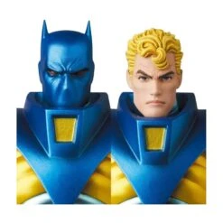 Medicom Toy MAFEX Batman Knightfall Azrael Batman -Negozio JapanWorld economico medicom toy mafex batman knightfall azrael batman 11