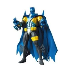 Medicom Toy MAFEX Batman Knightfall Azrael Batman -Negozio JapanWorld economico medicom toy mafex batman knightfall azrael batman 2