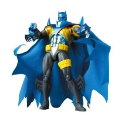 Medicom Toy MAFEX Batman Knightfall Azrael Batman -Negozio JapanWorld economico medicom toy mafex batman knightfall azrael batman 3