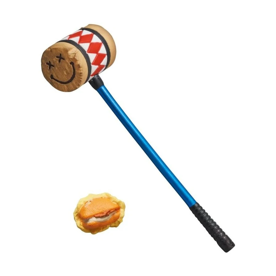 Medicom Toy MAFEX Birds Of Prey Harley Quinn Caution Tape Jacket Ver. 8 Medicom Toy MAFEX Birds Of Prey Harley Quinn Caution Tape Jacket Ver. - immagine 8