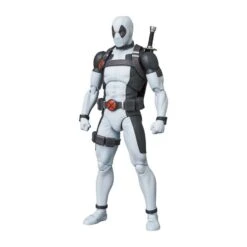 Medicom Toy MAFEX Deadpool X-Force Version -Negozio JapanWorld economico medicom toy mafex deadpool x force version 2
