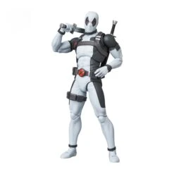 Medicom Toy MAFEX Deadpool X-Force Version