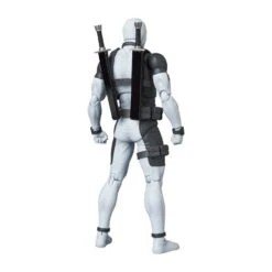 Medicom Toy MAFEX Deadpool X-Force Version -Negozio JapanWorld economico medicom toy mafex deadpool x force version 3