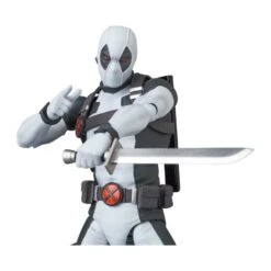 Medicom Toy MAFEX Deadpool X-Force Version -Negozio JapanWorld economico medicom toy mafex deadpool x force version 5