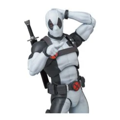 Medicom Toy MAFEX Deadpool X-Force Version -Negozio JapanWorld economico medicom toy mafex deadpool x force version 6