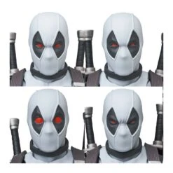 Medicom Toy MAFEX Deadpool X-Force Version -Negozio JapanWorld economico medicom toy mafex deadpool x force version 7