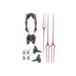 Medicom Toy MAFEX Neon Genesis Evangelion Unit-01 -Negozio JapanWorld economico medicom toy mafex neon genesis evangelion unit 01 2021 10