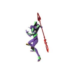 Medicom Toy MAFEX Neon Genesis Evangelion Unit-01