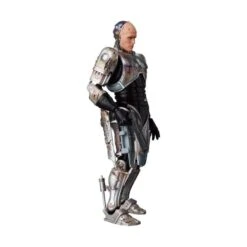Medicom Toy MAFEX Robocop Murphy Head Damaged Version -Negozio JapanWorld economico medicom toy mafex robocop murphy head damaged version 2