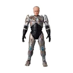 Medicom Toy MAFEX Robocop Murphy Head Damaged Version -Negozio JapanWorld economico medicom toy mafex robocop murphy head damaged version 3