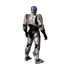 Medicom Toy MAFEX Robocop Murphy Head Damaged Version -Negozio JapanWorld economico medicom toy mafex robocop murphy head damaged version 5