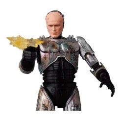 Medicom Toy MAFEX Robocop Murphy Head Damaged Version -Negozio JapanWorld economico medicom toy mafex robocop murphy head damaged version 7