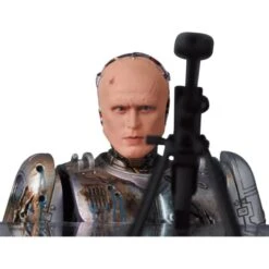 Medicom Toy MAFEX Robocop Murphy Head Damaged Version -Negozio JapanWorld economico medicom toy mafex robocop murphy head damaged version 9