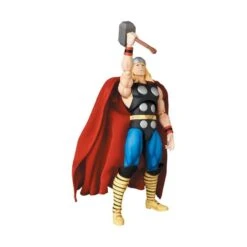 Medicom Toy MAFEX The Mighty Thor Comic Version -Negozio JapanWorld economico medicom toy mafex the mighty thor comic version 2