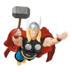 Medicom Toy MAFEX The Mighty Thor Comic Version -Negozio JapanWorld economico medicom toy mafex the mighty thor comic version 4