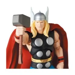 Medicom Toy MAFEX The Mighty Thor Comic Version -Negozio JapanWorld economico medicom toy mafex the mighty thor comic version 6