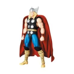 Medicom Toy MAFEX The Mighty Thor Comic Version -Negozio JapanWorld economico medicom toy mafex the mighty thor comic version 7