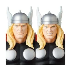 Medicom Toy MAFEX The Mighty Thor Comic Version -Negozio JapanWorld economico medicom toy mafex the mighty thor comic version 9