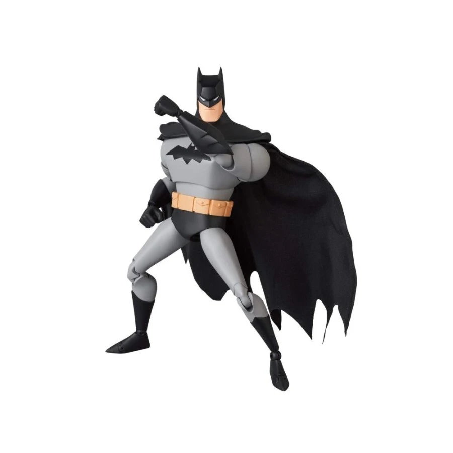 Medicom Toy MAFEX The New Batman Adventures Batman 5 Medicom Toy MAFEX The New Batman Adventures Batman - immagine 5