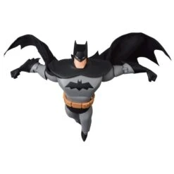 Medicom Toy MAFEX The New Batman Adventures Batman 14 Medicom Toy MAFEX The New Batman Adventures Batman -Negozio JapanWorld economico medicom toy mafex the new batman adventures batman 5