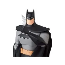 Medicom Toy MAFEX The New Batman Adventures Batman 15 Medicom Toy MAFEX The New Batman Adventures Batman -Negozio JapanWorld economico medicom toy mafex the new batman adventures batman 6
