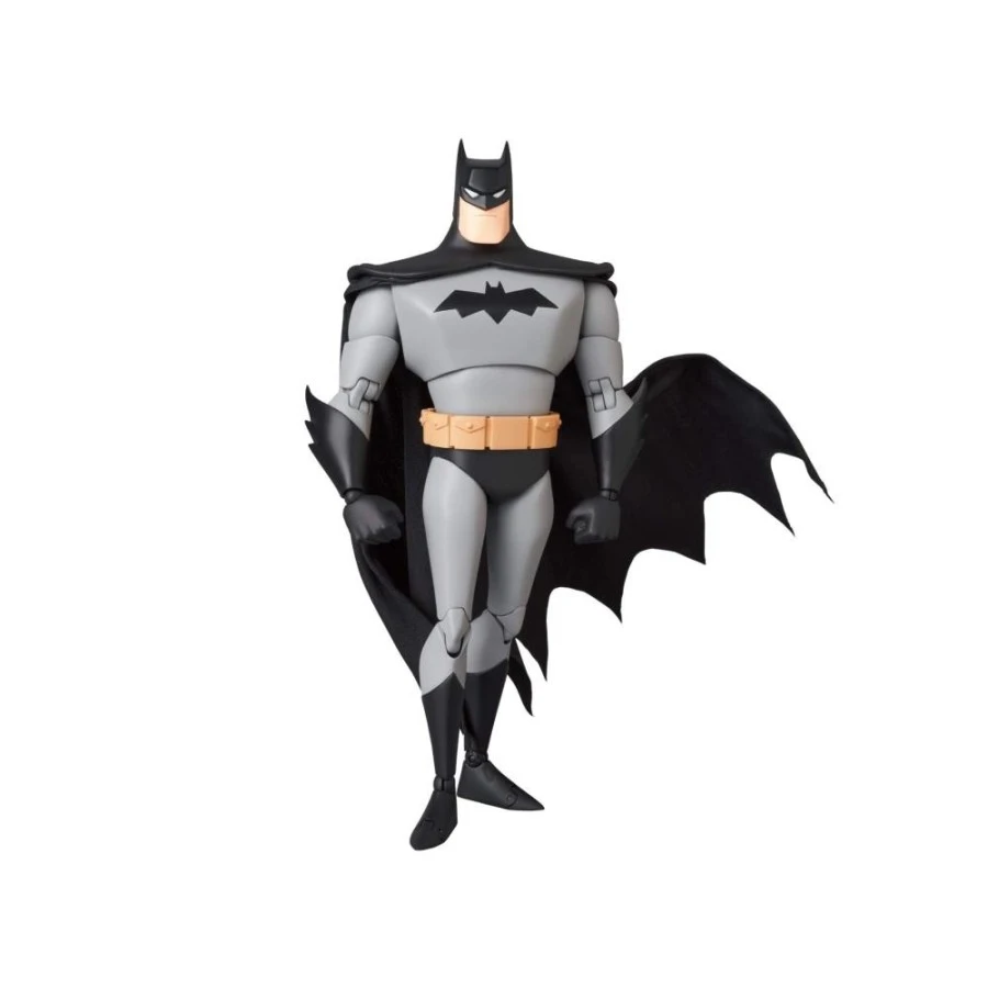 Medicom Toy MAFEX The New Batman Adventures Batman 1 Medicom Toy MAFEX The New Batman Adventures Batman