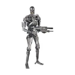 Medicom Toy MAFEX The Terminator 2 Judgement Day Endoskeleton