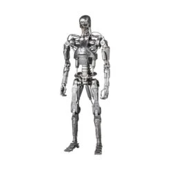 Medicom Toy MAFEX The Terminator 2 Judgement Day Endoskeleton -Negozio JapanWorld economico medicom toy mafex the terminator 2 judgement day endoskeleton 3