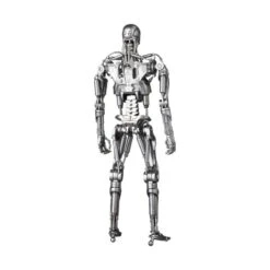Medicom Toy MAFEX The Terminator 2 Judgement Day Endoskeleton -Negozio JapanWorld economico medicom toy mafex the terminator 2 judgement day endoskeleton 4