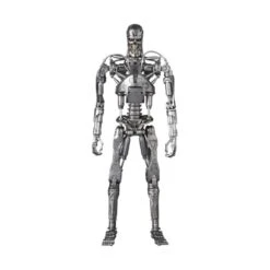 Medicom Toy MAFEX The Terminator 2 Judgement Day Endoskeleton -Negozio JapanWorld economico medicom toy mafex the terminator 2 judgement day endoskeleton 6