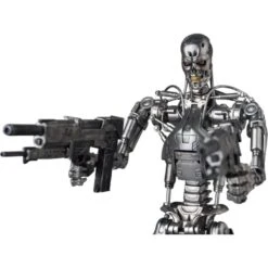 Medicom Toy MAFEX The Terminator 2 Judgement Day Endoskeleton -Negozio JapanWorld economico medicom toy mafex the terminator 2 judgement day endoskeleton 7