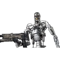 Medicom Toy MAFEX The Terminator 2 Judgement Day Endoskeleton -Negozio JapanWorld economico medicom toy mafex the terminator 2 judgement day endoskeleton 8