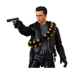 Medicom Toy MAFEX The Terminator 2 Judgement Day T-800 -Negozio JapanWorld economico medicom toy mafex the terminator 2 judgement day t 800 10