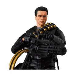 Medicom Toy MAFEX The Terminator 2 Judgement Day T-800 -Negozio JapanWorld economico medicom toy mafex the terminator 2 judgement day t 800 11