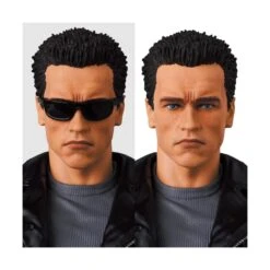 Medicom Toy MAFEX The Terminator 2 Judgement Day T-800 -Negozio JapanWorld economico medicom toy mafex the terminator 2 judgement day t 800 13