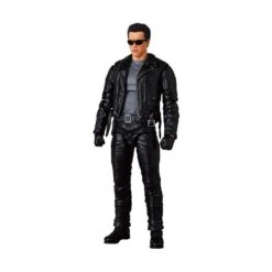 Medicom Toy MAFEX The Terminator 2 Judgement Day T-800 -Negozio JapanWorld economico medicom toy mafex the terminator 2 judgement day t 800 2