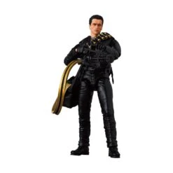 Medicom Toy MAFEX The Terminator 2 Judgement Day T-800