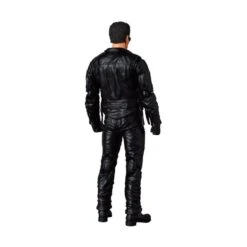 Medicom Toy MAFEX The Terminator 2 Judgement Day T-800 -Negozio JapanWorld economico medicom toy mafex the terminator 2 judgement day t 800 3