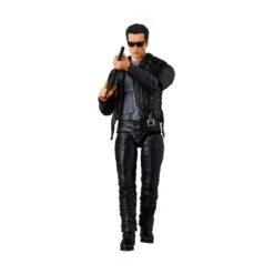 Medicom Toy MAFEX The Terminator 2 Judgement Day T-800 -Negozio JapanWorld economico medicom toy mafex the terminator 2 judgement day t 800 4